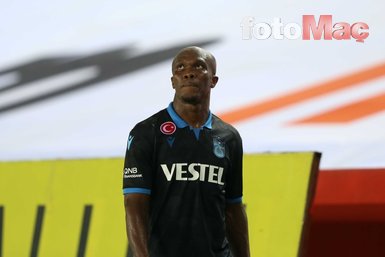 Spor yazarları Trabzonspor-Yeni Malatyaspor maçını değerlendirdi