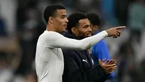 Greenwood’da rakip Roma