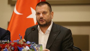 Trabzonspor Başkanı Ertuğrul Doğan'dan flaş sözler! "Tek tek hesap sorulacak"
