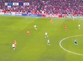 Iste Senol Gunes Farki Son Dakika Uefa Sampiyonlar Ligi Haberleri Fotomac