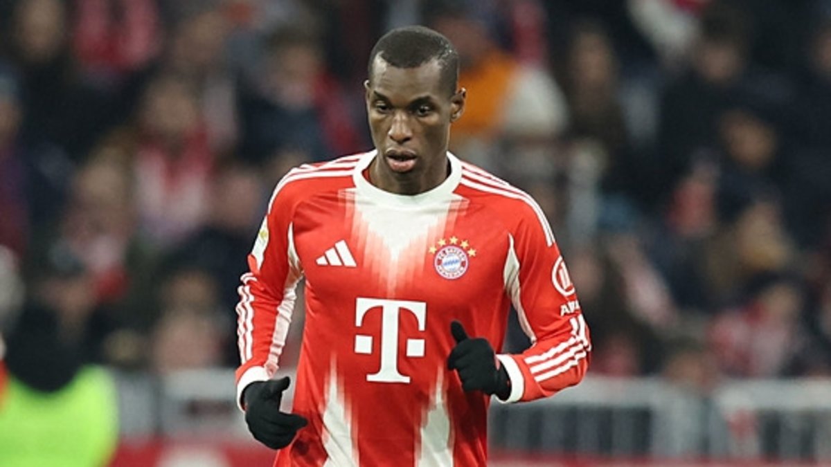 Fenerbahçe'den transferde bomba hamle! Nicolas Jackson olmazsa...