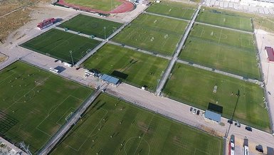 Yeni merkez Afyon oldu