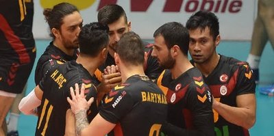 Cimbom turu İstanbul'a bıraktı!