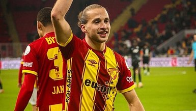 Milli ara Arda ve Efkan’a yarayacak