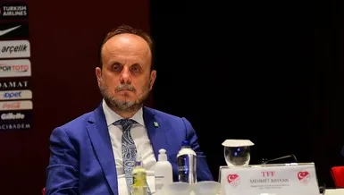 Baykan istifa ettiğini açıkladı