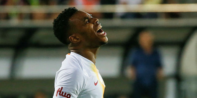 Penaltı laneti devam ediyor!