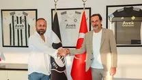 Altay’da yeni teknik direktör Yusuf Şahin