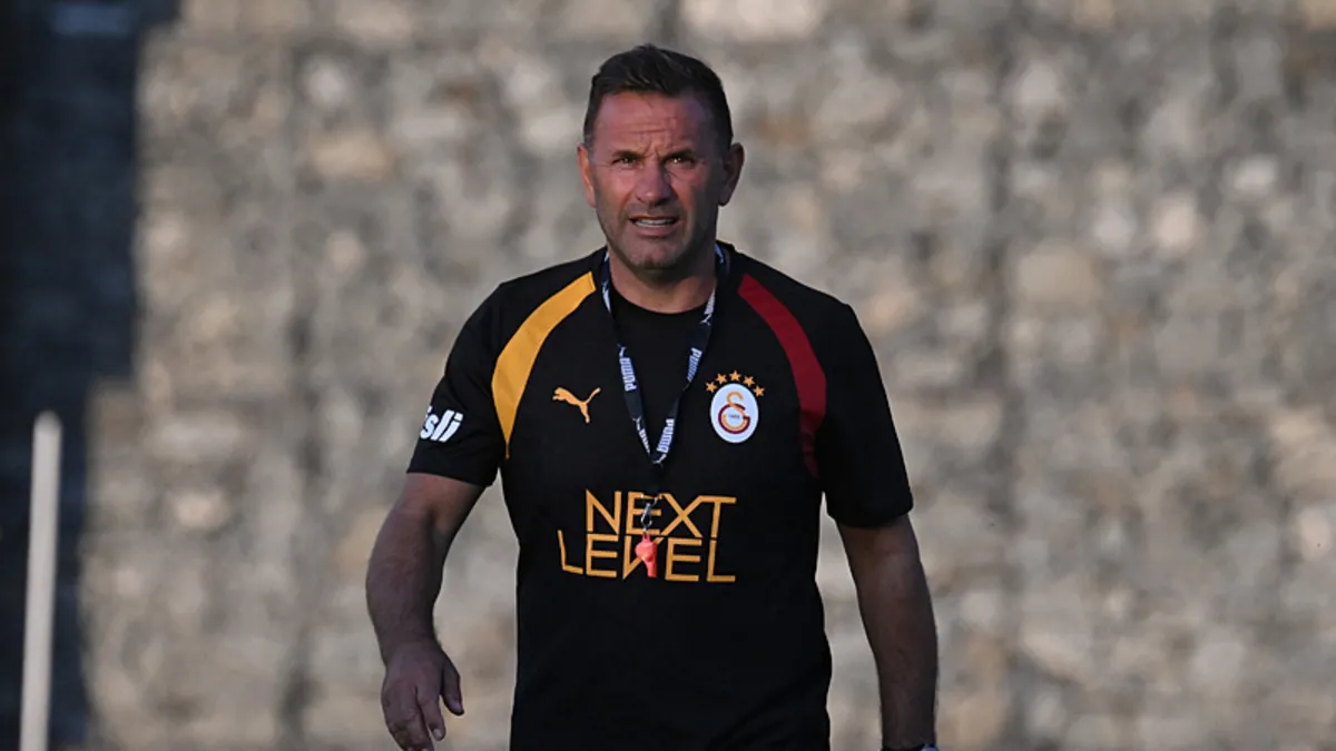 Galatasaray'dan Fransa'ya transfer çıkarması!