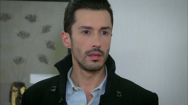 Beni Bırakma 169. Bölüm