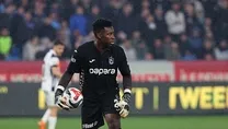 Onana’dan yeşil ışık