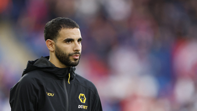 Manchester City transferi resmen duyurdu: Rayan Ait-Nouri!