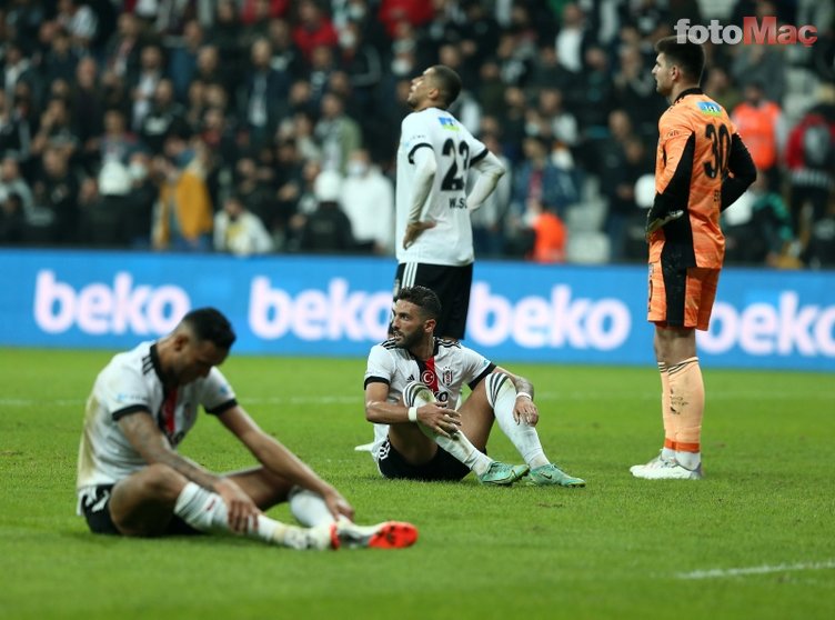 Transferi İtalyanlar duyurdu! Beşiktaş yıldız ismi istiyor