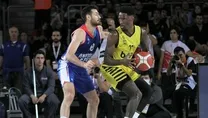 F.Bahçe Beko’nun konuğu Bahçeşehir
