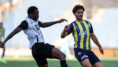 Ferdi Kadıoğlu'ndan Jorge Jesus sözleri!