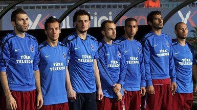 Trabzonspor 3-1 K.Karabükspor