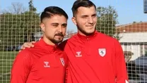 Soner Gönül Kayserispor’a
