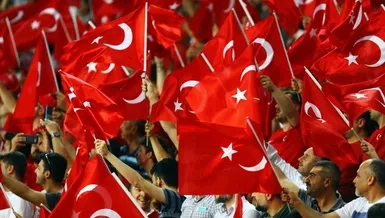 Kocaeli Stadı dev maça hazır