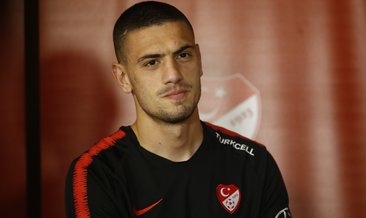 Merih Demiral'dan bir transfer daha!