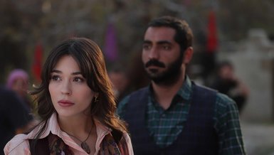 Kara Ağaç Destanı 10. bölüm İZLE |  TRT 1 Kara Ağaç Destanı SON BÖLÜM FULL İZLE