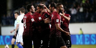 takım sıralaması 2018 futbol
