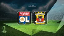 Lyon-Go Ahead Eagles maçı canlı yayın bilgisi!