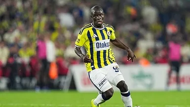 Kante hiç durmadı