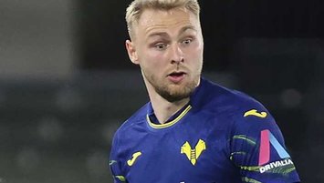 Süper Lig ekibinden Nelsson'a kanca!