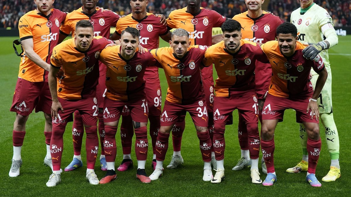 Galatasaray'dan şok transfer kararı! Teklif yapılmayacak Galatasaray'dan şok transfer kararı! Teklif yapılmayacak