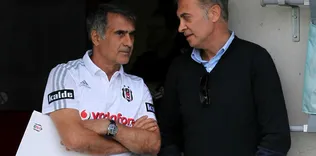 Görüşmenin perde arkası