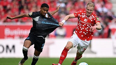 TRANSFER HABERİ | Beşiktaş'tan savunmaya flaş takviye! Solskjaer'in vatandaşı geliyor