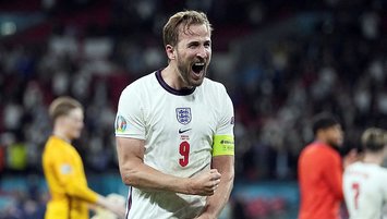England beat Denmark 2-1 to face Italy in Euro 2020 final
