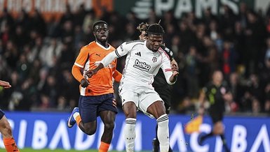 El Bilal Toure aşkı