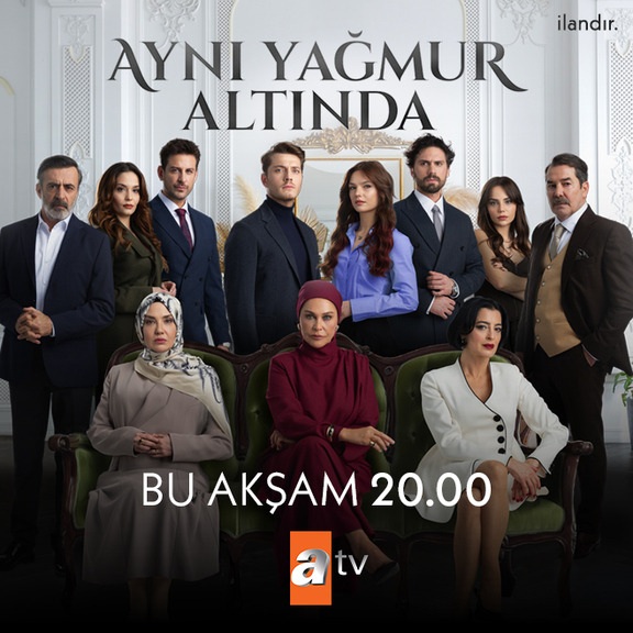 AYA BU AKŞAM GÖRSEL // 8Ş -3.sıra