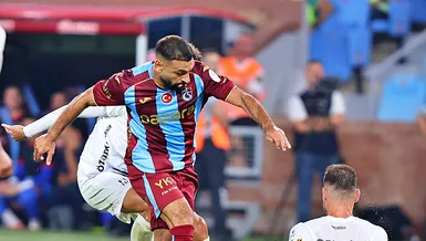 Sadece 2 gol atabildi