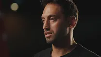 Hakan: Hedefim Dünya Kupası