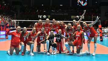 Filenin Sultanları 5'te 5 yaptı!