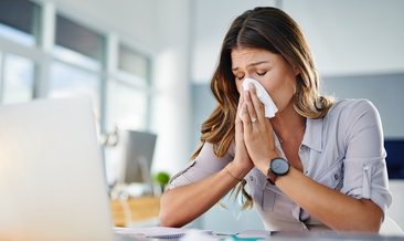 Bahar alerjisi belirtileri nelerdir? Bahar alerjisi nasıl geçer?
