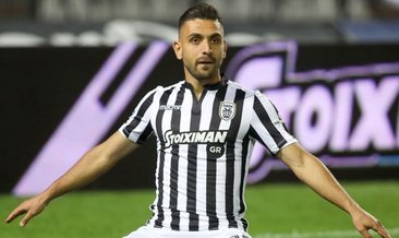 PAOK'tan transfer açıklaması! Galatasaray...