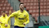 F.Bahçe’de İsmail Yüksek için flaş karar!