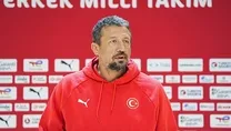 Dünya Kupası’na katılmak istiyoruz