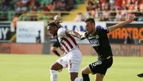 Sivasspor’dan muhteşem geri dönüş!