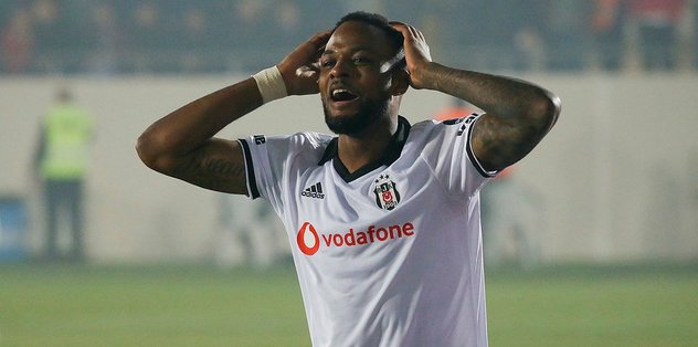 Beşiktaş'a Larin için resmi teklif geldi! Pazarlıklar sürüyor
