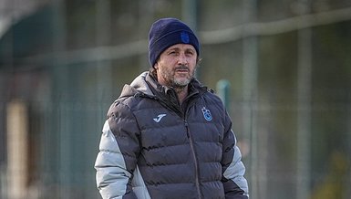 Fatih Tekke'nin 50. sınavı