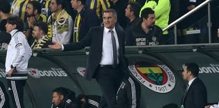 Şenol Güneş, Kadıköy'de kazanamıyor