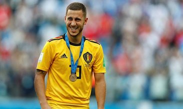 Hazard Dan Fenerbahce Sozu Son Dakika Fenerbahce Haberleri Fotomac