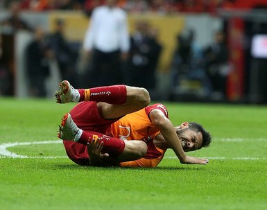 Emre Akbaba müjdesi