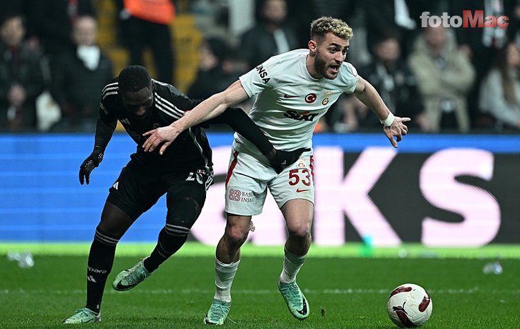 Spor yazarları Beşiktaş - Galatasaray maçını değerlendirdi
