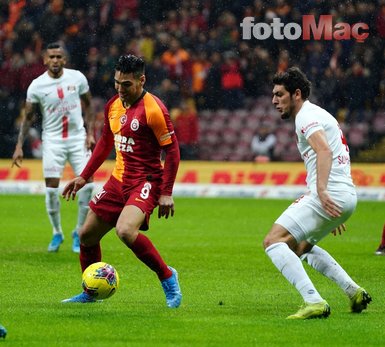 Fatih Terim’den son karar! İşte Galatasaray’ın kapanış 11’i