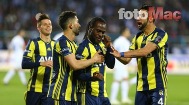 Fenerbahçe’ye 2 golcü birden! Resmi teklif yapıldı