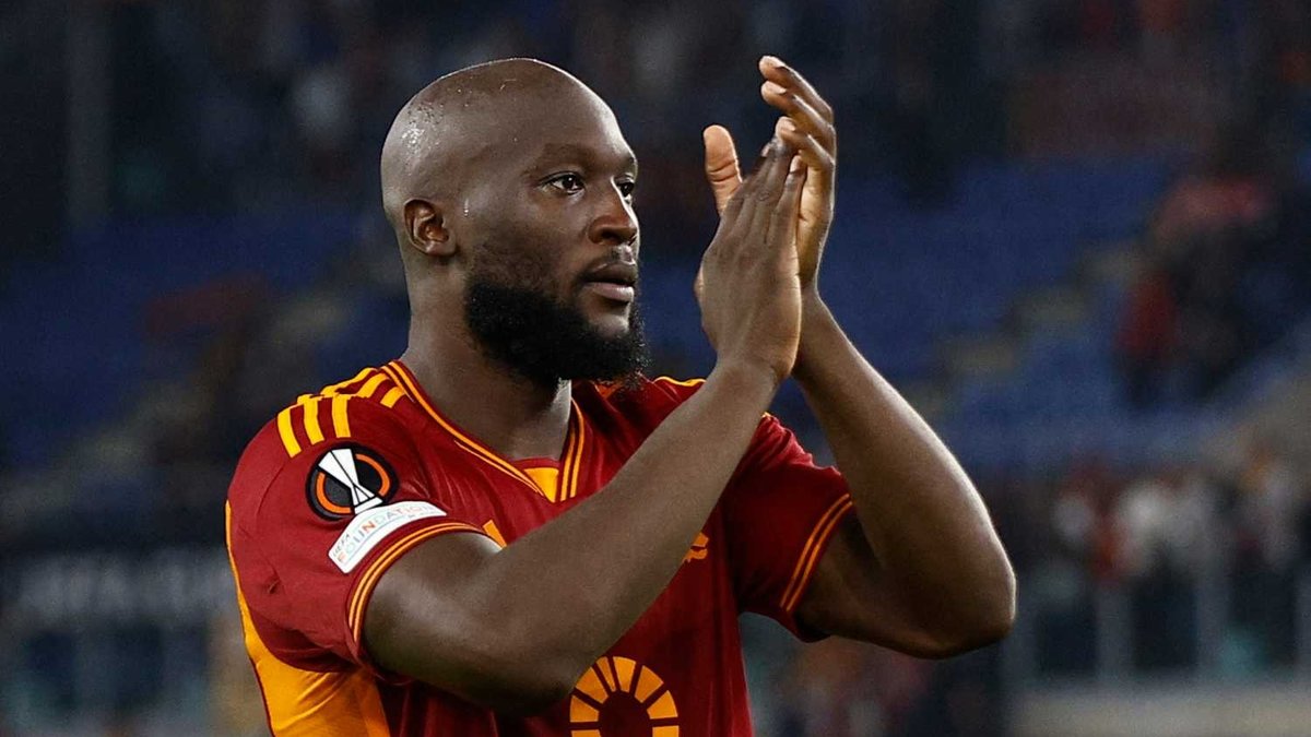 İtalyanlar Lukaku'yu istiyor İtalyanlar Lukaku'yu istiyor